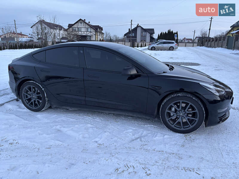 Седан Tesla Model 3 2019 в Львові фото 2 Седан Tesla Model 3 2019 в Львові