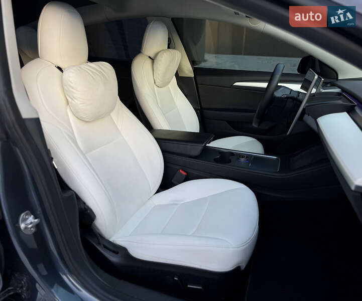 Седан Tesla Model 3 2022 в Харькове