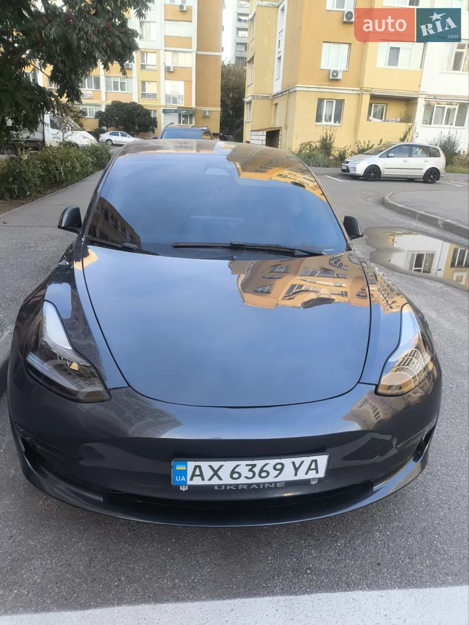2024 Tesla Model 3 - мініатюра 25