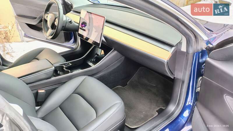 Седан Tesla Model 3 2019 в Києві фото 10 Седан Tesla Model 3 2019 в Києві
