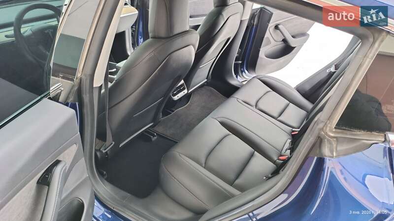 Седан Tesla Model 3 2019 в Києві фото 12 Седан Tesla Model 3 2019 в Києві