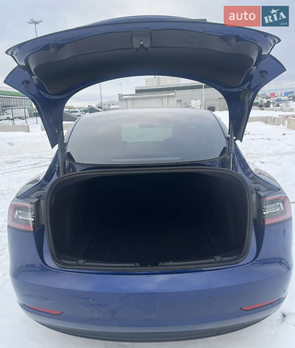 Седан Tesla Model 3 2023 в Києві фото 13 Седан Tesla Model 3 2023 в Києві