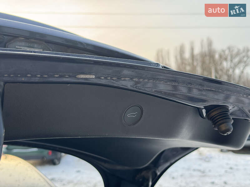 Седан Tesla Model 3 2022 в Луцке фото 25 Седан Tesla Model 3 2022 в Луцке