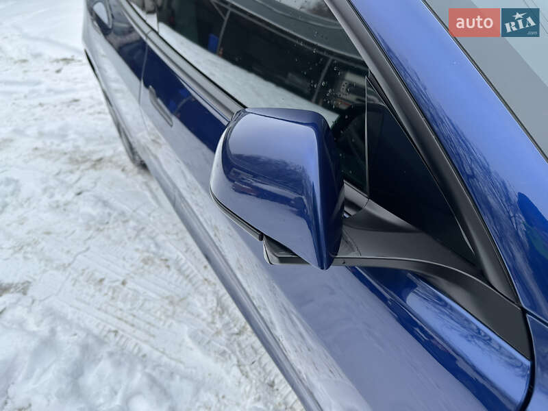 Седан Tesla Model 3 2020 в Львове фото 13 Седан Tesla Model 3 2020 в Львове
