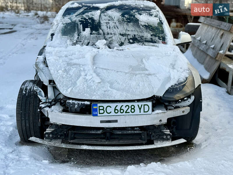 Седан Tesla Model 3 2023 в Львові фото 3 Седан Tesla Model 3 2023 в Львові