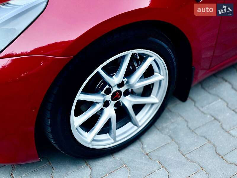 Седан Tesla Model 3 2021 в Івано-Франківську фото 51 Седан Tesla Model 3 2021 в Івано-Франківську