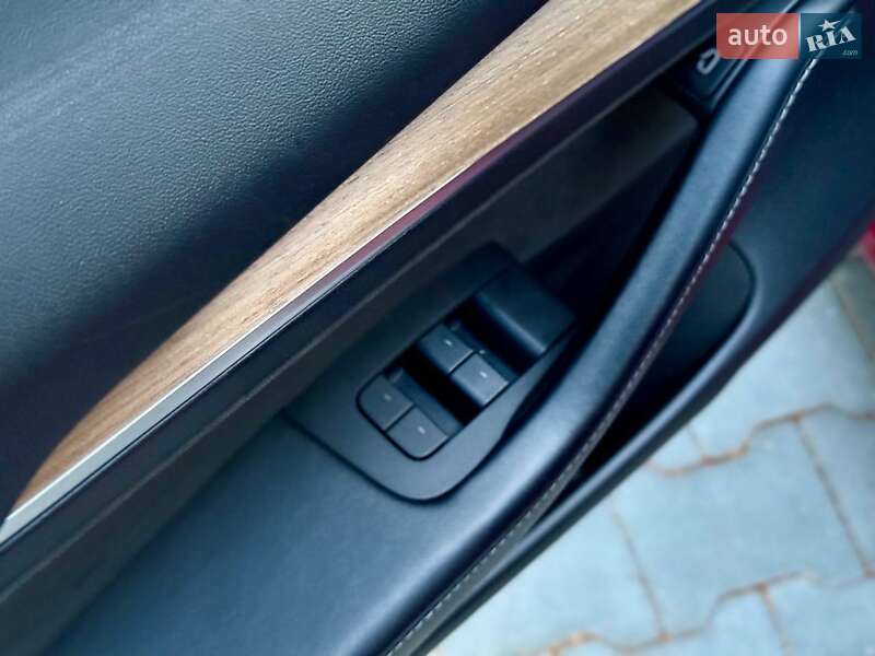 Седан Tesla Model 3 2021 в Івано-Франківську фото 56 Седан Tesla Model 3 2021 в Івано-Франківську