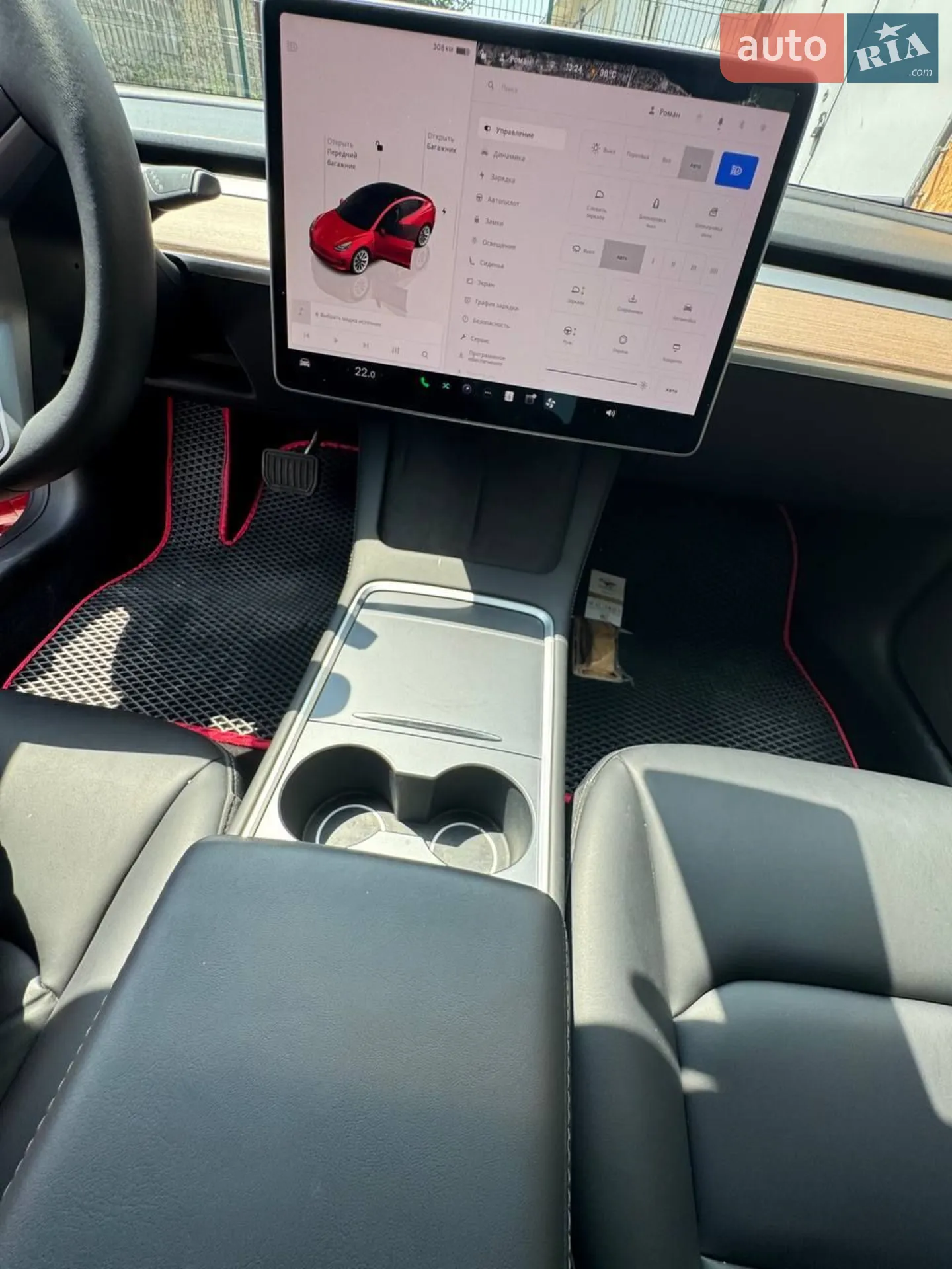 2022 Tesla Model 3 - мініатюра 9