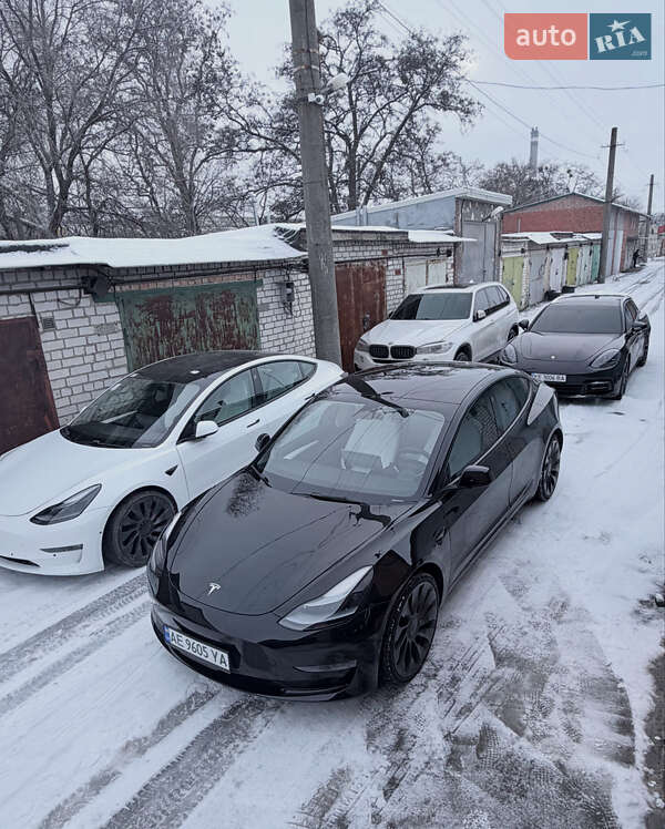 Седан Tesla Model 3 2021 в Новомосковске фото 11 Седан Tesla Model 3 2021 в Новомосковске