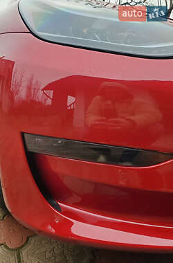 Седан Tesla Model 3 2022 в Ивано-Франковске
