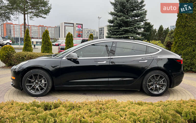 Седан Tesla Model 3 2019 в Львове фото 4 Седан Tesla Model 3 2019 в Львове