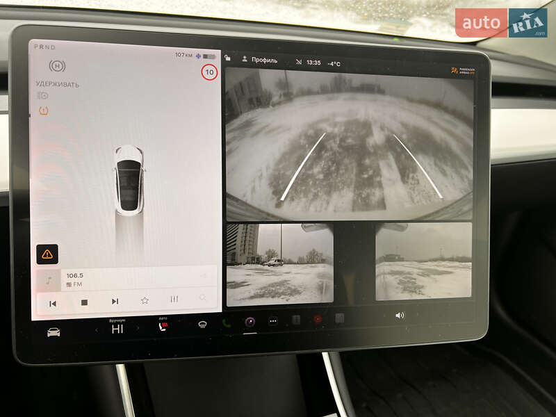 Седан Tesla Model 3 2019 в Киеве фото 15 Седан Tesla Model 3 2019 в Киеве
