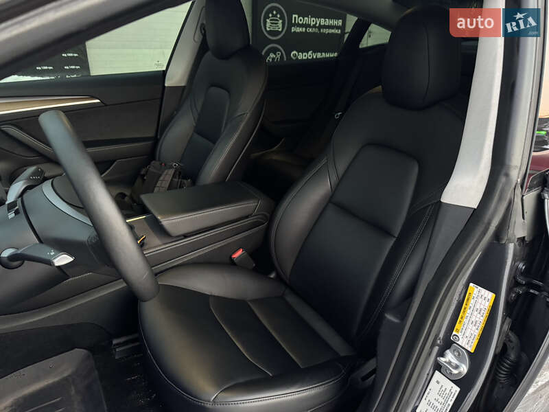 Седан Tesla Model 3 2021 в Киеве фото 27 Седан Tesla Model 3 2021 в Киеве
