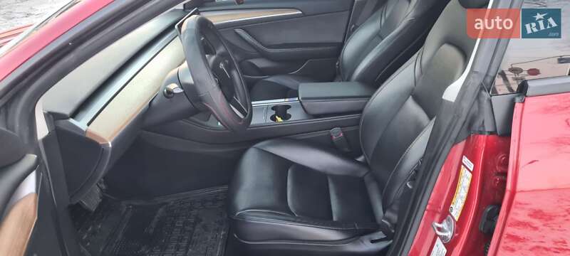 Седан Tesla Model 3 2022 в Черкассах фото 20 Седан Tesla Model 3 2022 в Черкассах