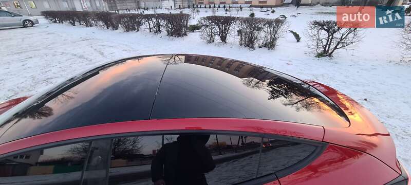 Седан Tesla Model 3 2022 в Черкассах фото 16 Седан Tesla Model 3 2022 в Черкассах