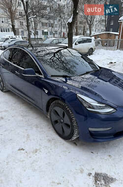 Седан Tesla Model 3 2019 в Хмельницькому