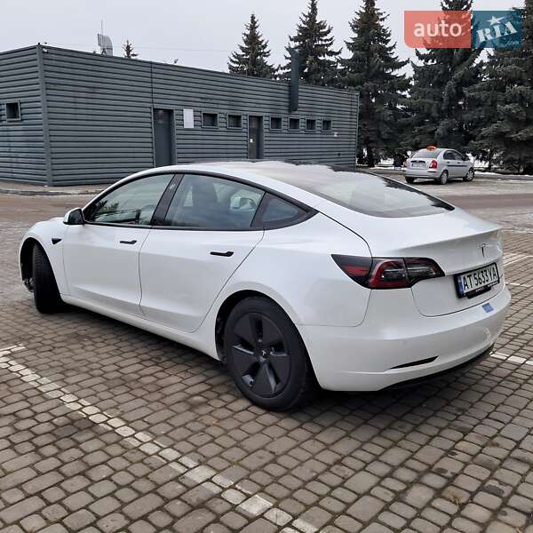 Седан Tesla Model 3 2020 в Ивано-Франковске фото 16 Седан Tesla Model 3 2020 в Ивано-Франковске