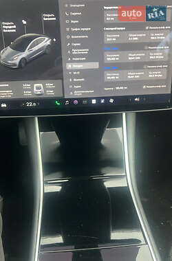 Седан Tesla Model 3 2020 в Днепре