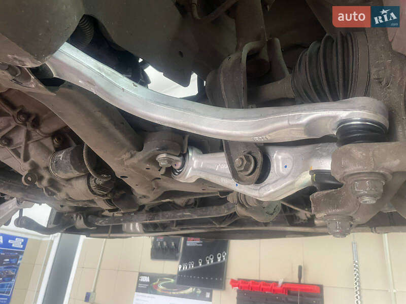 Седан Tesla Model 3 2018 в Черноморске