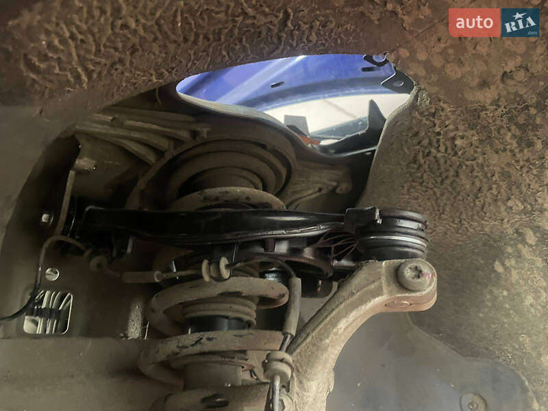 Седан Tesla Model 3 2018 в Черноморске