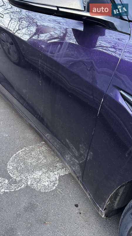 Седан Tesla Model 3 2018 в Черноморске