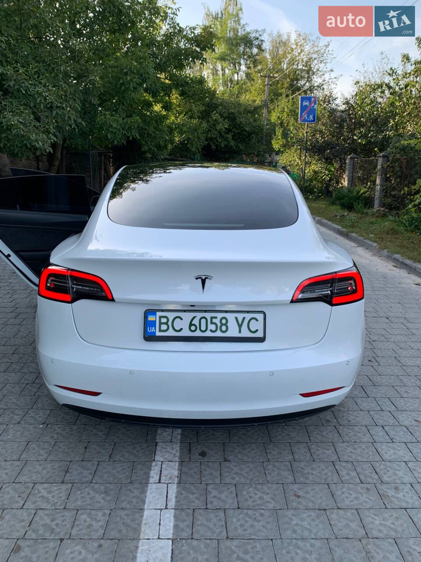2021 Tesla Model 3 - мініатюра 6