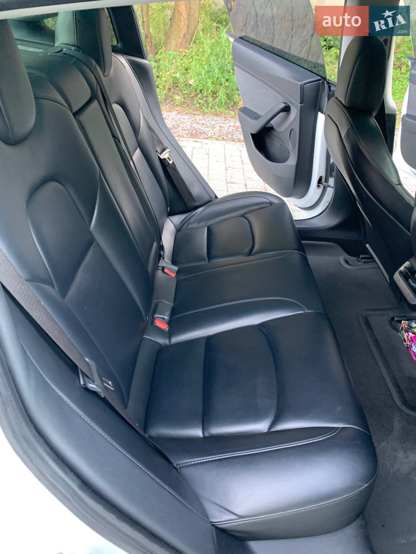 2021 Tesla Model 3 - мініатюра 18