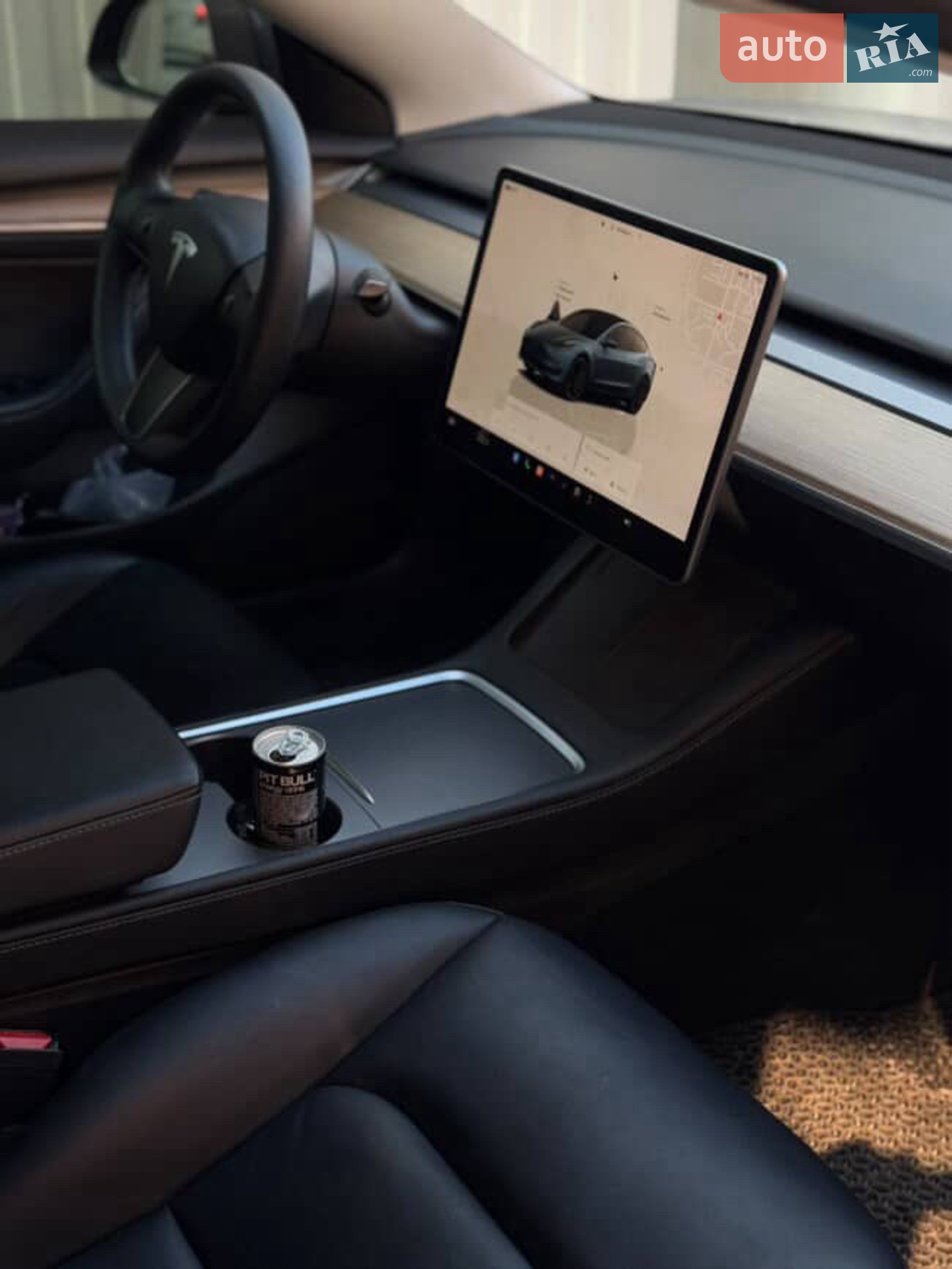 2022 Tesla Model 3 - мініатюра 4