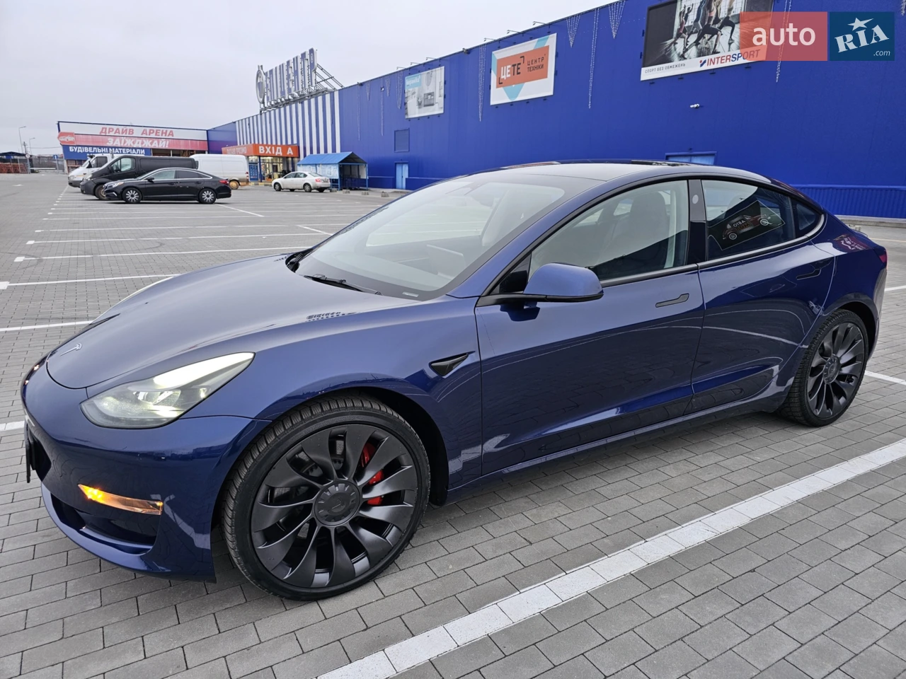 2022 Kia EV6 - мініатюра 61