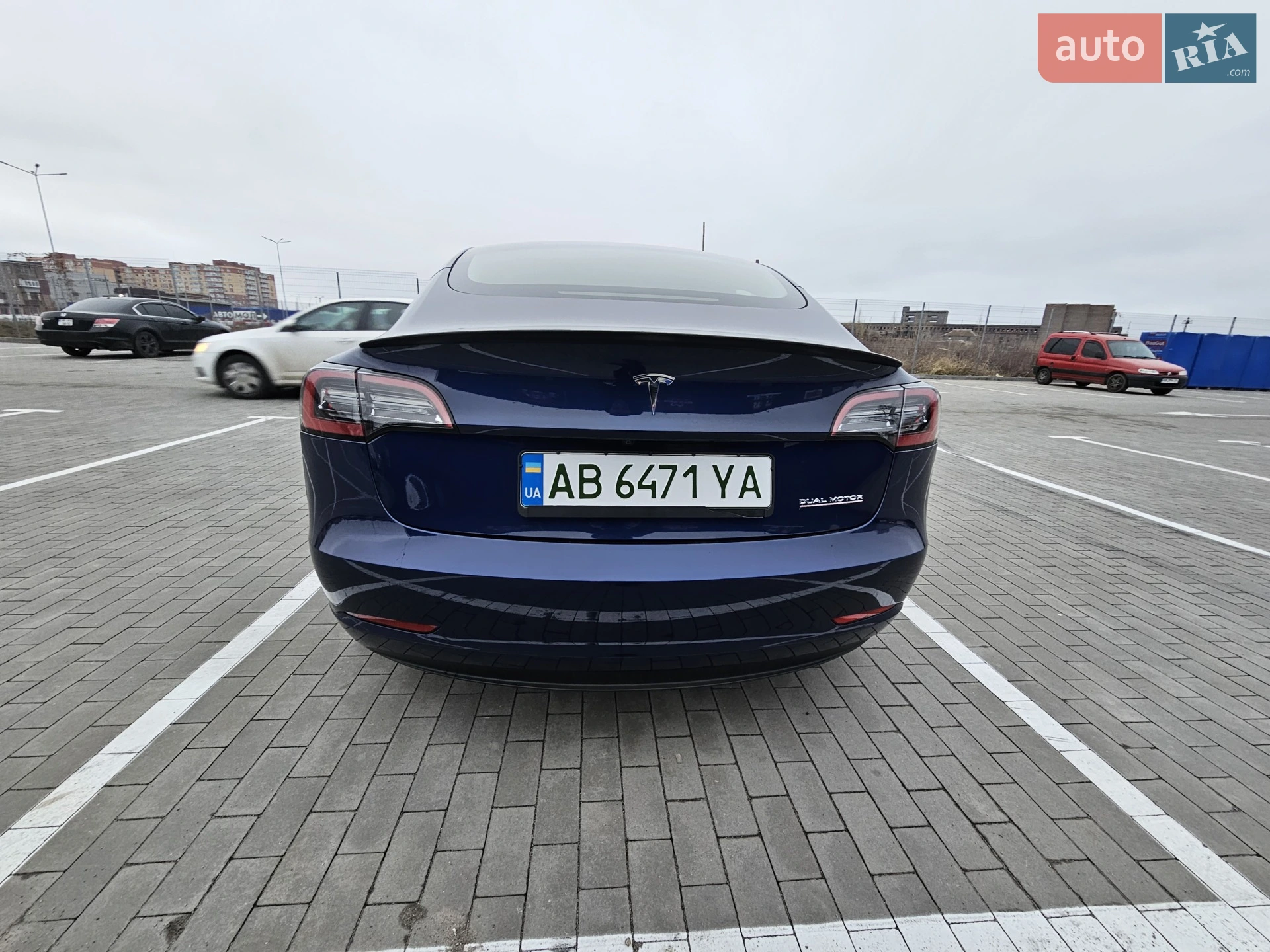 2023 Tesla Model 3 - мініатюра 15