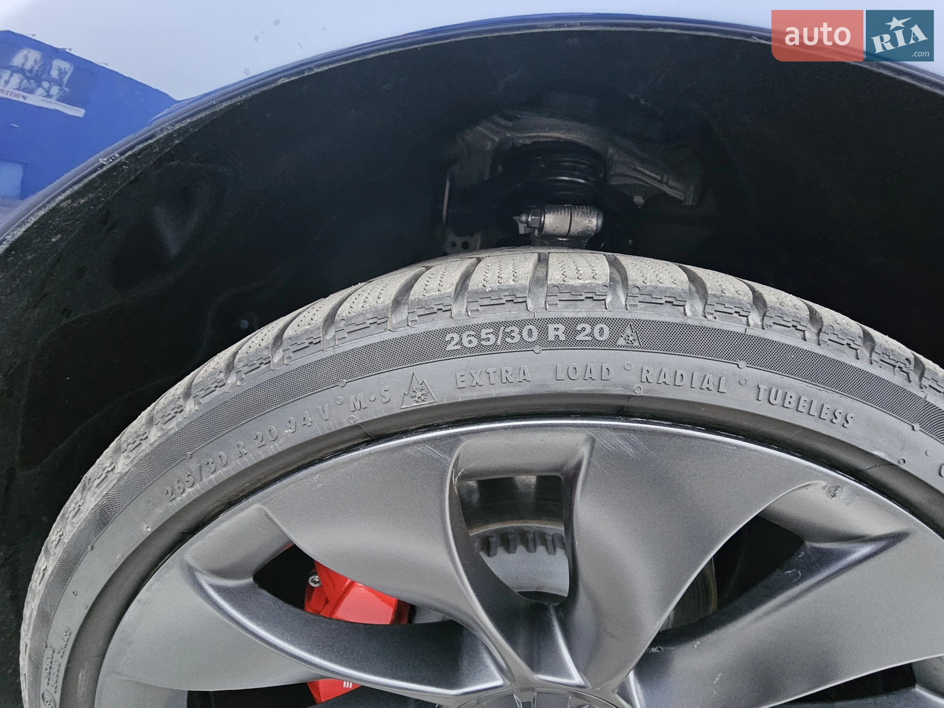 2023 Tesla Model 3 - мініатюра 24