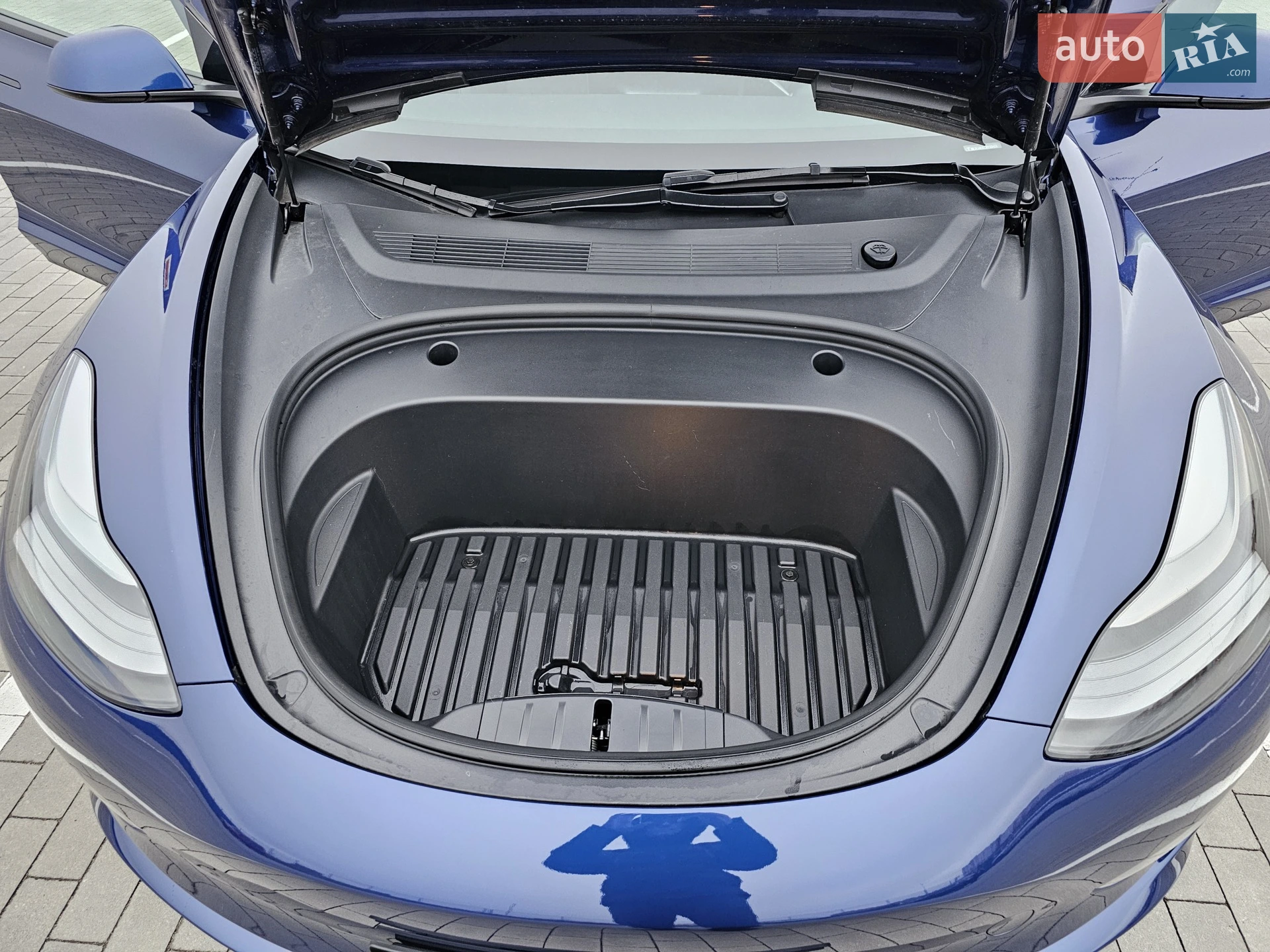 2023 Tesla Model 3 - мініатюра 35