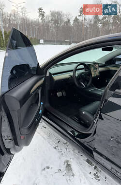 Седан Tesla Model 3 2021 в Днепре