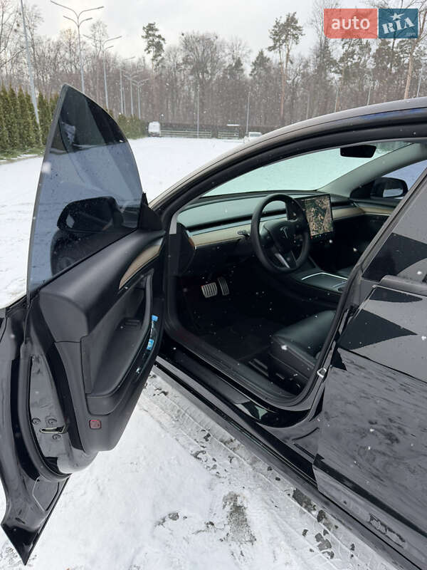 Седан Tesla Model 3 2021 в Харькове фото 13 Седан Tesla Model 3 2021 в Харькове