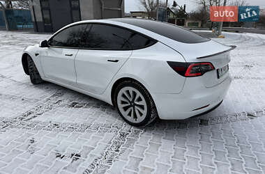 Седан Tesla Model 3 2021 в Николаеве