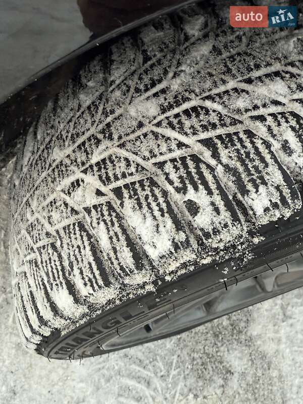 Седан Tesla Model 3 2019 в Черновцах