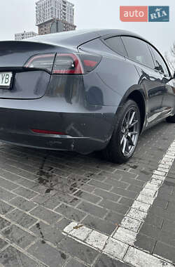 Седан Tesla Model 3 2021 в Днепре