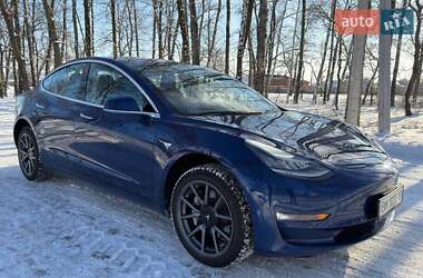Седан Tesla Model 3 2020 в Ахтырке