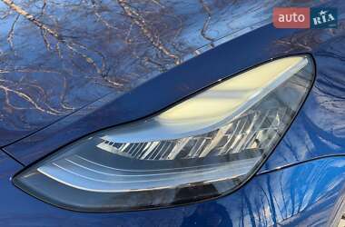 Седан Tesla Model 3 2020 в Ахтырке