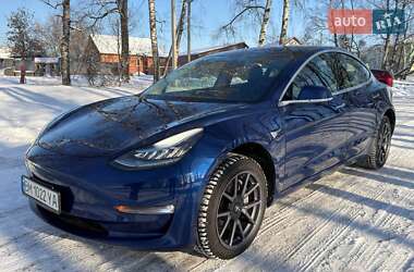 Седан Tesla Model 3 2020 в Охтирці фото 3 Седан Tesla Model 3 2020 в Охтирці