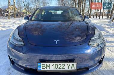 Седан Tesla Model 3 2020 в Ахтырке