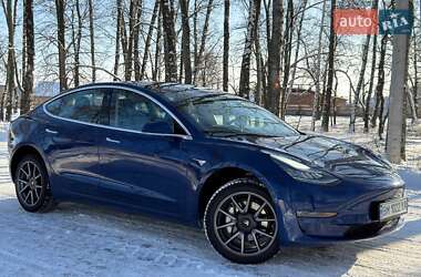 Седан Tesla Model 3 2020 в Ахтырке