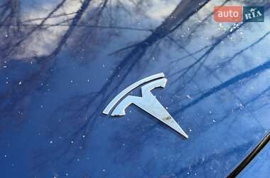 Седан Tesla Model 3 2020 в Ахтырке