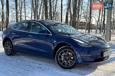 Седан Tesla Model 3 2020 в Ахтырке