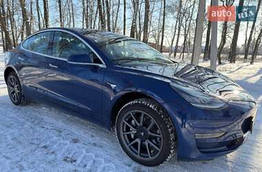 Седан Tesla Model 3 2020 в Ахтырке