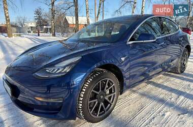 Седан Tesla Model 3 2020 в Ахтырке