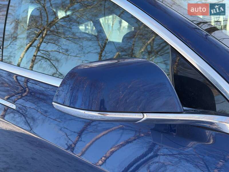 Седан Tesla Model 3 2020 в Ахтырке