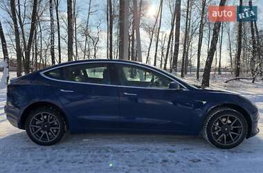 Седан Tesla Model 3 2020 в Ахтырке
