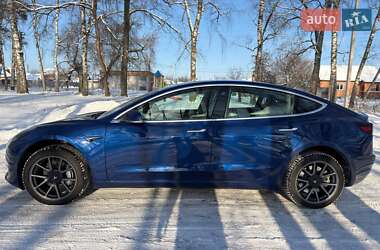 Седан Tesla Model 3 2020 в Ахтырке