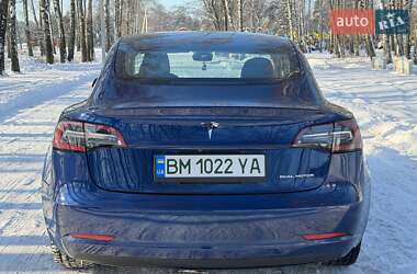 Седан Tesla Model 3 2020 в Ахтырке